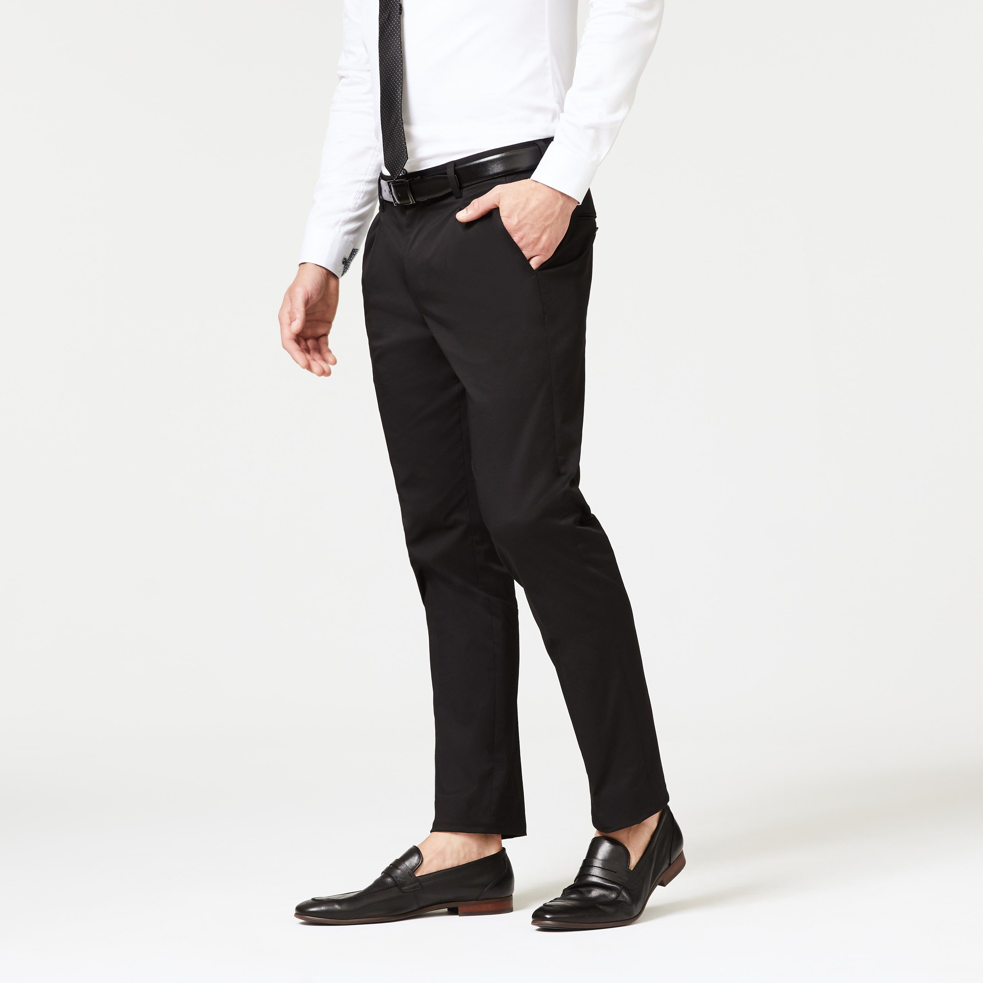 Tommp Slim Stretch Tailored Pant